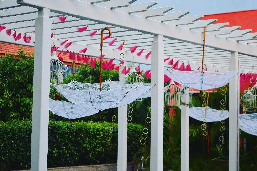 Planet Hollywood Beach Resort Goa
